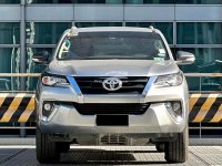 2017 Toyota Fortuner in Makati, Metro Manila