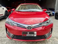 2019 Toyota Corolla Altis G 1.6 AT in Las Piñas, Metro Manila