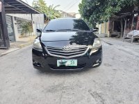 2010 Toyota Vios  1.5 G CVT in Bacoor, Cavite
