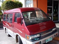 1996 Mazda Power Van in Lipa, Batangas