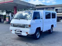 2021 Mitsubishi L300 Cab and Chassis 2.2 MT in Plaridel, Bulacan