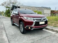 2019 Mitsubishi Montero in Bacoor, Cavite