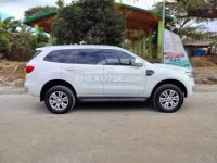 2017 Ford Everest  Trend 2.2L 4x2 AT in Caloocan, Metro Manila