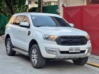 2019 Ford Everest  Trend 2.2L 4x2 AT in Manila, Metro Manila