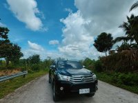2017 Toyota Hilux  2.4 G DSL 4x2 M/T in Roxas City, Capiz