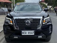2022 Nissan Navara VE 2.5 4x2 MT in Plaridel, Bulacan
