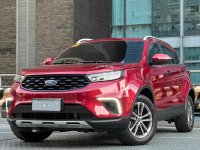 2021 Ford Territory 1.5L EcoBoost Trend in Makati, Metro Manila