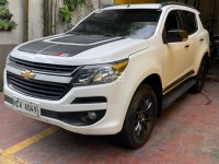2019 Chevrolet Trailblazer  2.8 4WD 6AT Z71 in Quezon City, Metro Manila