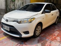 2017 Toyota Vios  1.3 J MT in Quezon City, Metro Manila