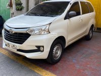 2017 Toyota Avanza  1.3 J M/T in Quezon City, Metro Manila
