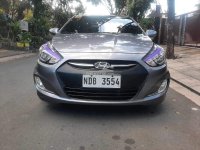 2016 Hyundai Accent  1.6 CRDi GL 6AT (Dsl) in Quezon City, Metro Manila
