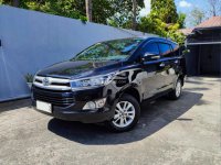 2017 Toyota Innova  2.8 G Diesel MT in Parañaque, Metro Manila