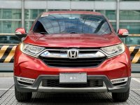 2018 Honda CR-V  S-Diesel 9AT in Makati, Metro Manila