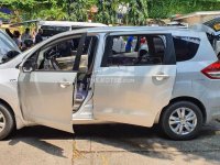 2018 Suzuki Ertiga  GL 5MT in Bacoor, Cavite