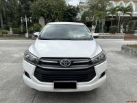 White Toyota Innova 2020 SUV / MPV at 90000 for sale