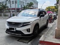 2022 Geely Okavango 1.5 Urban Plus DCT in Quezon City, Metro Manila