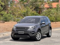 2017 Land Rover Discovery in Manila, Metro Manila