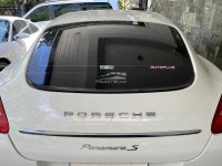 2010 Porsche Panamera 4 in Pasig, Metro Manila