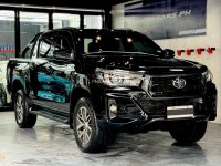 2020 Toyota Hilux Conquest 2.4 4x2 AT in Manila, Metro Manila