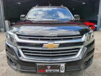 2019 Chevrolet Colorado LT 2.8 4x2 AT in Las Piñas, Metro Manila