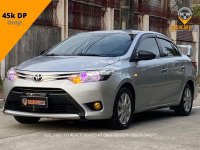 2013 Toyota Vios in Quezon City, Metro Manila