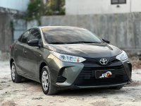2021 Toyota Vios 1.3 XE CVT in Manila, Metro Manila