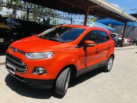 2018 Ford EcoSport  1.5 L Titanium AT in Lapu-Lapu, Cebu