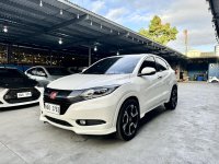 2017 Honda HR-V in Las Piñas, Metro Manila