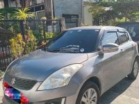 2016 Suzuki Swift 1.2 GL AT in Davao City, Davao del Sur