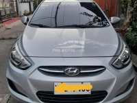 2017 Hyundai Accent  1.4 GL 6MT in Quezon City, Metro Manila
