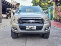 2017 Ford Ranger 2.2 FX4 4x2 AT in Bacoor, Cavite