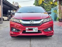 2017 Honda City  1.5 E CVT in Bacoor, Cavite