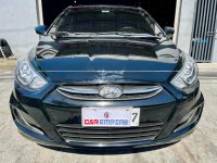 2018 Hyundai Accent 1.6 CRDi AT in Las Piñas, Metro Manila
