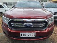 2020 Ford Ranger  2.2 XLT 4x2 MT in Quezon City, Metro Manila