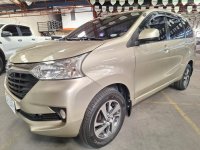 2018 Toyota Avanza  1.5 G M/T in Quezon City, Metro Manila