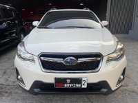 2017 Subaru XV 2.0i CVT in Las Piñas, Metro Manila