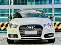 2018 Audi A1  1.4 TFSI in Makati, Metro Manila