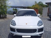 2018 Porsche Cayenne in Taguig, Metro Manila