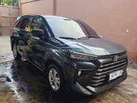 2023 Toyota Avanza  1.3 E A/T in Quezon City, Metro Manila