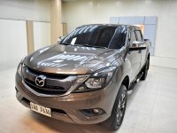 2019 Mazda BT-50  3.2L 4x4 6AT in Lemery, Batangas