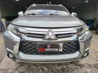 2018 Mitsubishi Montero Sport in Las Piñas, Metro Manila
