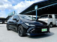 2022 Toyota Corolla Altis V G-RS 1.6 CVT in Pasay, Metro Manila