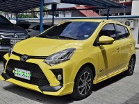 2022 Toyota Wigo 1.0 TRS S AT in Pasay, Metro Manila
