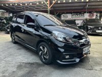 2016 Honda Mobilio  1.5 RS Navi CVT in Quezon City, Metro Manila