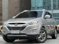 2014 Hyundai Tucson GLS 2.0 AT in Makati, Metro Manila