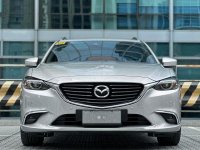 2018 Mazda 6 2.5L SkyActiv-G Wagon in Makati, Metro Manila