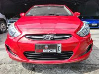 2016 Hyundai Accent in Las Piñas, Metro Manila