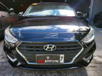2021 Hyundai Accent  1.4 GL 6AT in Las Piñas, Metro Manila