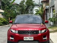 2015 Land Rover Range Rover Evoque in Manila, Metro Manila