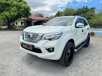 2020 Nissan Terra  2.5 4x2 VE AT in Manila, Metro Manila